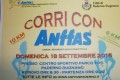 CORRI CON ANFFAS  seconda edizione